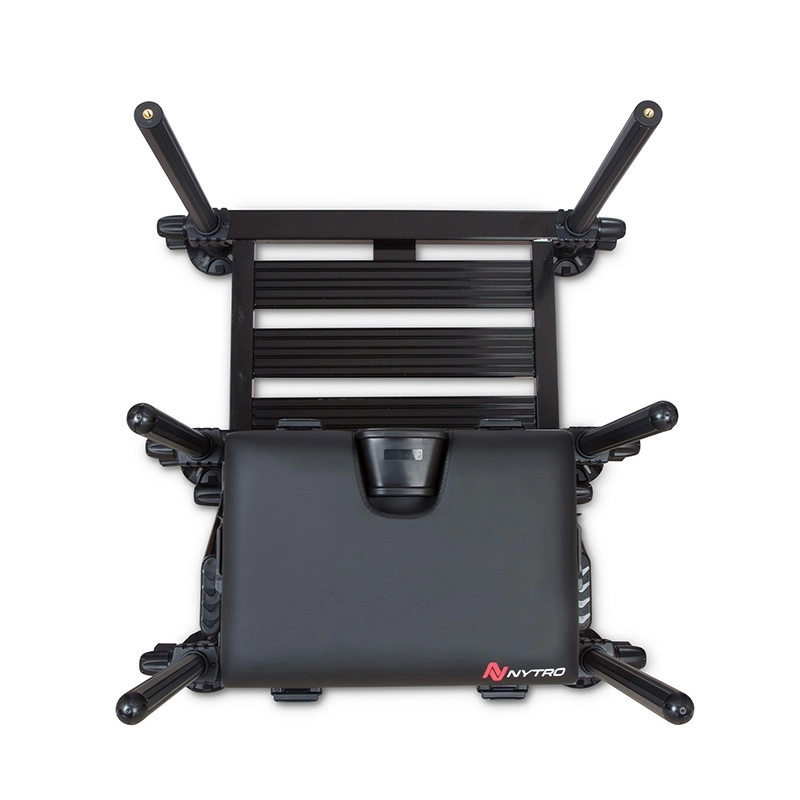 Nytro SLS36 Feeder Station Seat Box